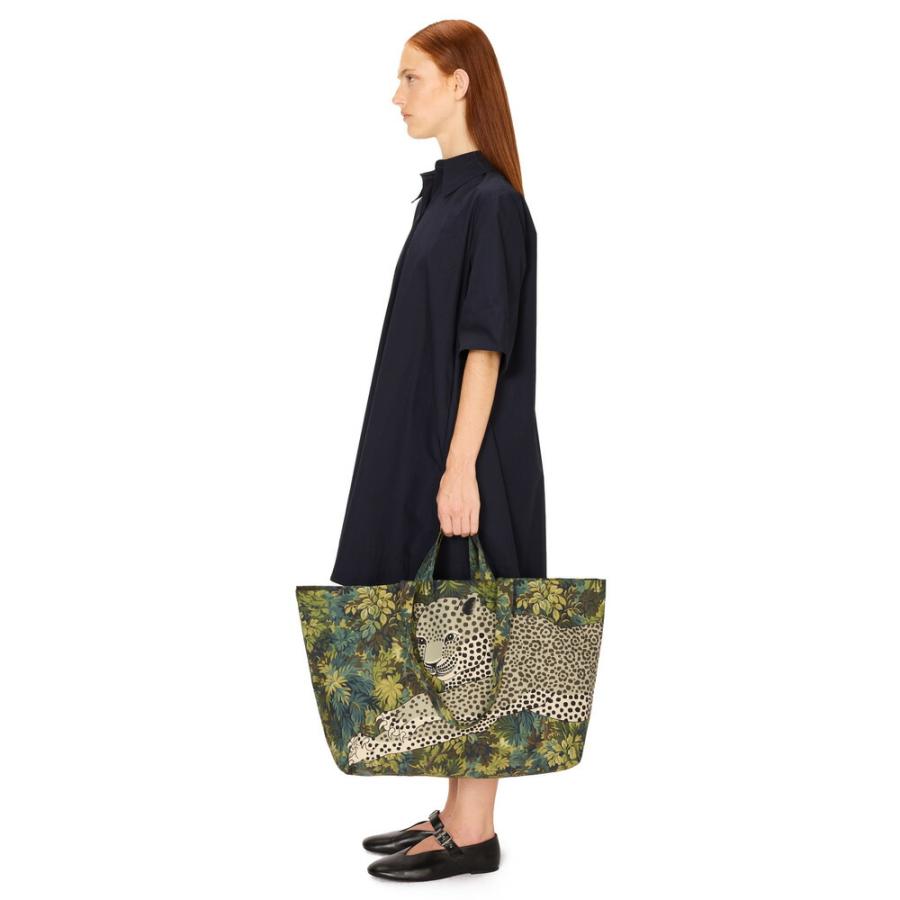 INOUI EDITIONS イヌイエディションズ マキシショッピングバッグ MAXI SHOPPER BAG 2WAY トート inouitoosh イヌイトゥーシュ マルシェバッグ [グッドプライス]_3