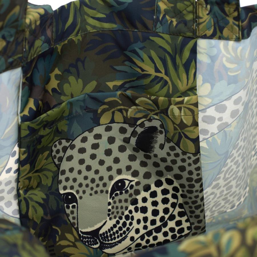 INOUI EDITIONS イヌイエディションズ マキシショッピングバッグ MAXI SHOPPER BAG 2WAY トート inouitoosh イヌイトゥーシュ マルシェバッグ [グッドプライス]_5