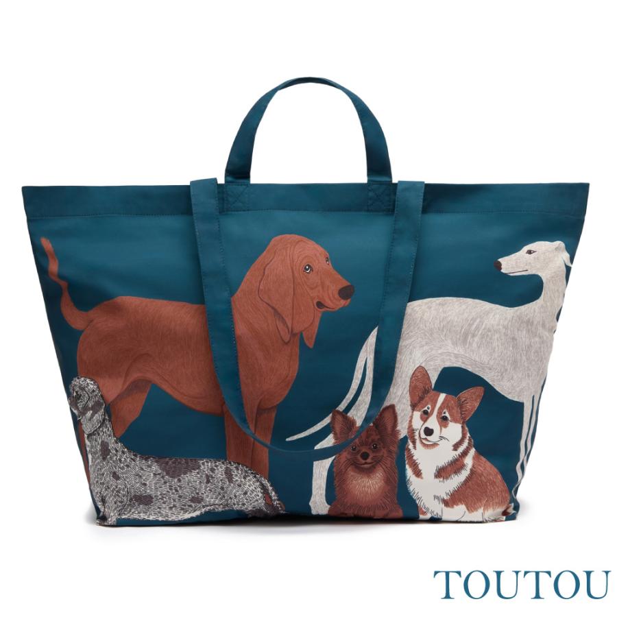 フォロー感謝割 きょう様 Inouitoosh イヌイトゥーシュ 花柄 バッグ INOUITOOSH イヌイトゥーシュbag | フランス雑貨専門通販「VIOLET