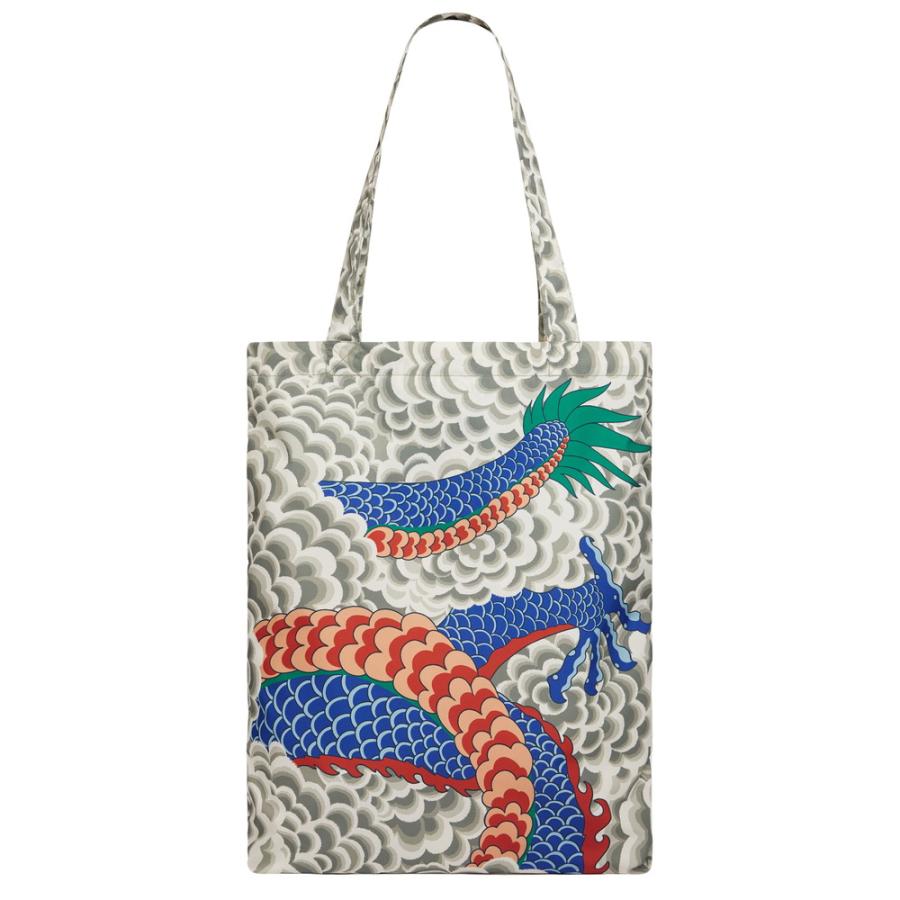 INOUI TOOSH EDITIONS イヌイエディションズ ショッピングバッグ INOUI TOOSH EDITIONS イヌイエディションズ ショッピングバッグ