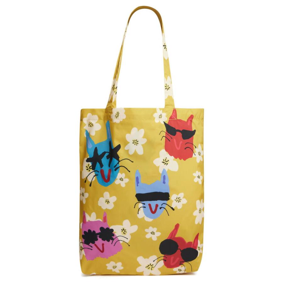 INOUI TOOSH EDITIONS イヌイエディションズ ショッピングバッグ INOUI TOOSH EDITIONS イヌイエディションズ ショッピングバッグ