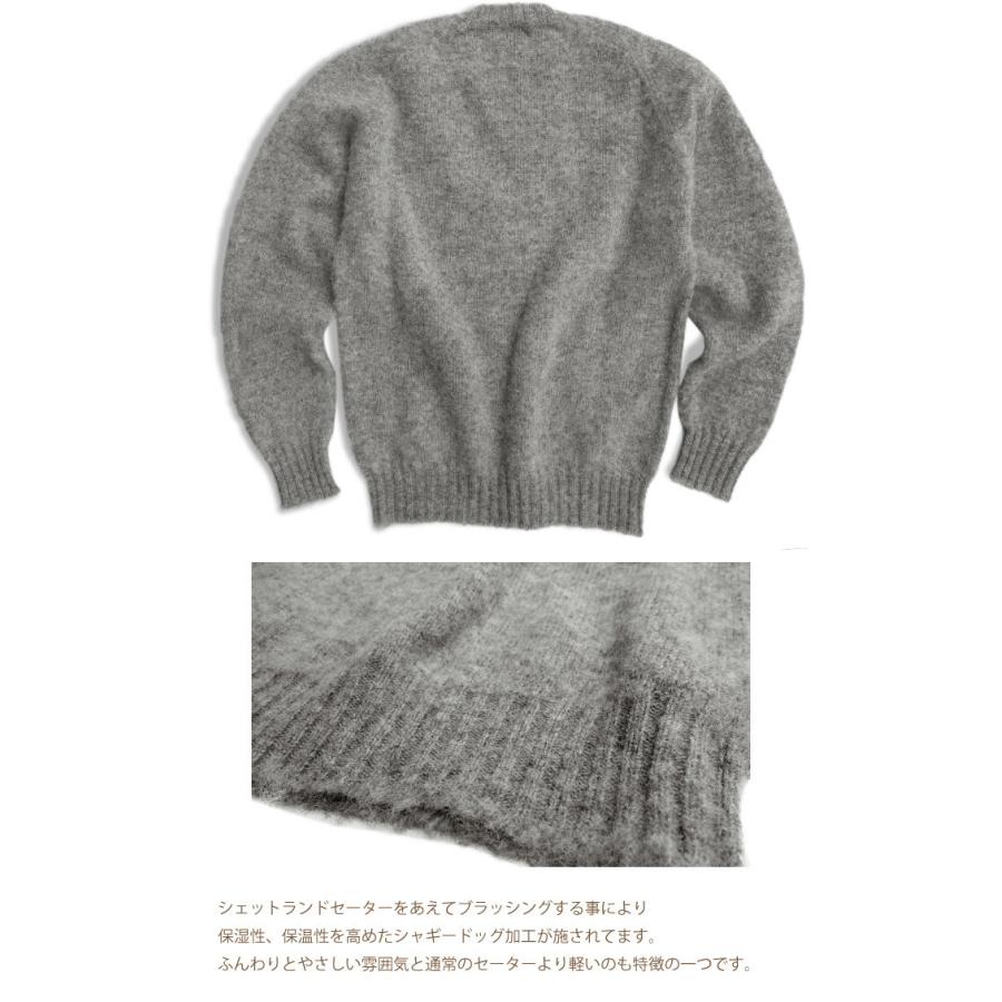 Jamieson's of Shetland Jamieson's ジャミーソンズ シャギー Jamieson's of Shetland Jamieson's ジャミーソンズ シャギー