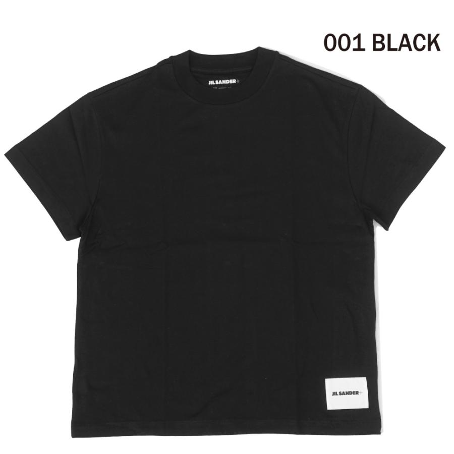 JIL SANDER（ジルサンダー） JIL SANDER+ プラス レディース ロゴ半袖T