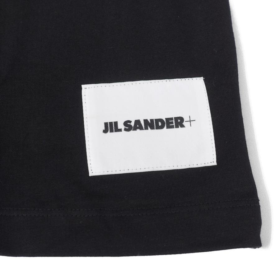 JIL SANDER（ジルサンダー） JIL SANDER+ プラス レディース ロゴ半袖T