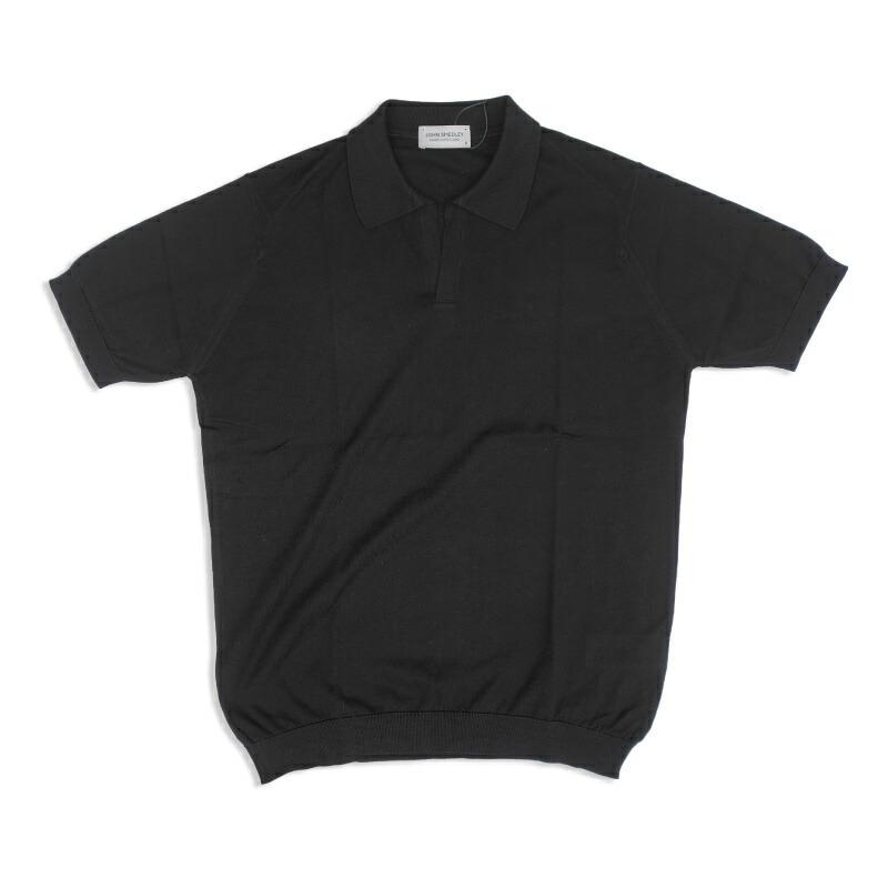 送料込 John Smedley ジョンスメドレー Jathan メンズニットポロシャツ Sea Island Cotton100 Polo Shirt メンズ モダンフィット プレゼントにも最適 高級感 Www Thedailyspud Com