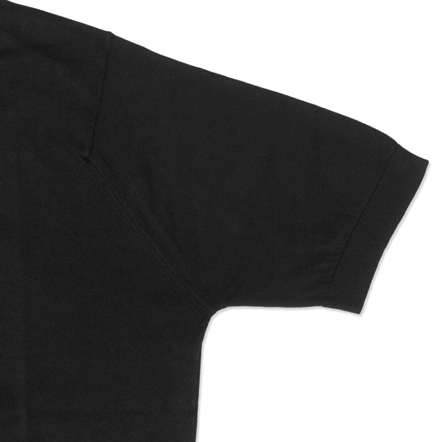 JOHN SMEDLEY ジョンスメドレー KIELL メンズクルーネックシャツ キール Sea Island Cotton100% Crew Neck Shirt モダンフィット プレゼントにも最適