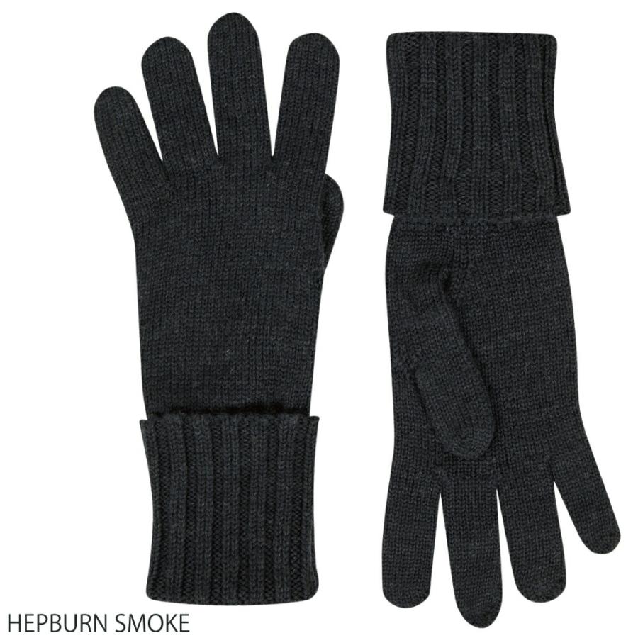 JOHN SMEDLEY（ジョンスメドレー） WILKES メリノウール ニット