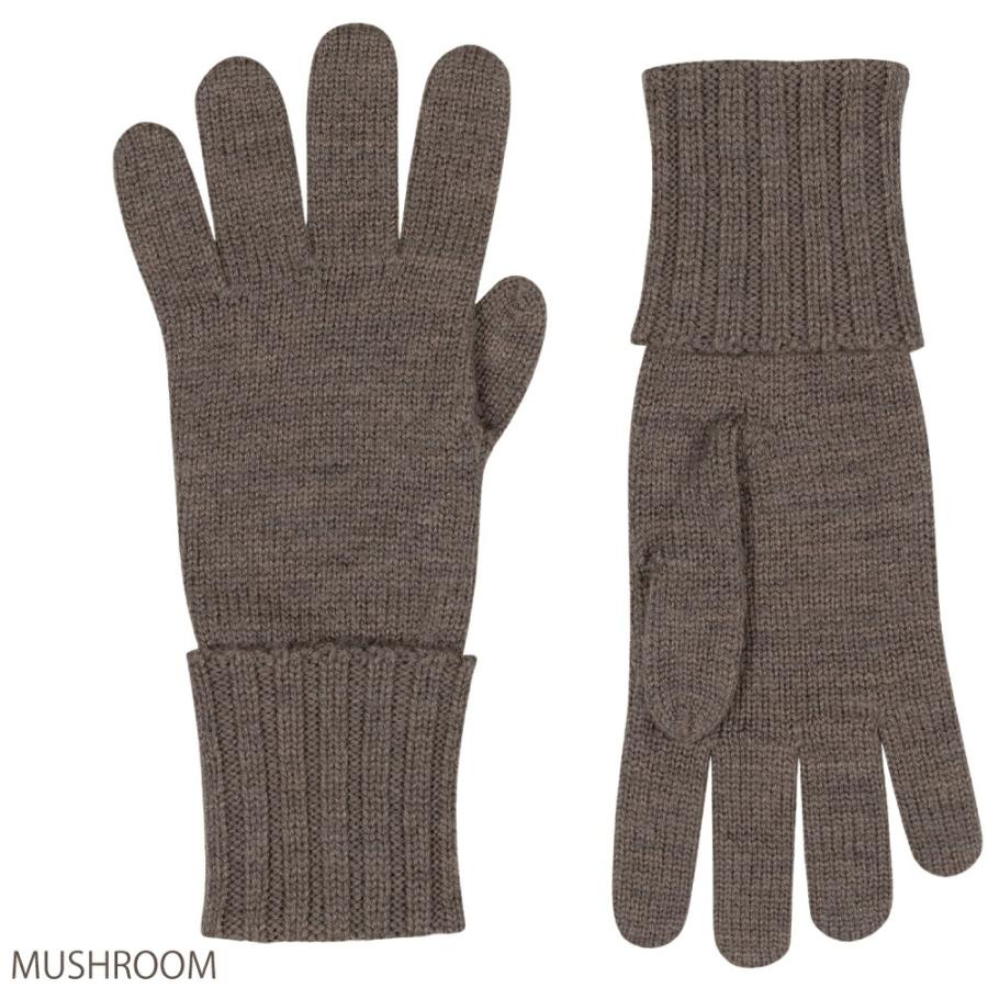 JOHN SMEDLEY（ジョンスメドレー） WILKES メリノウール ニット