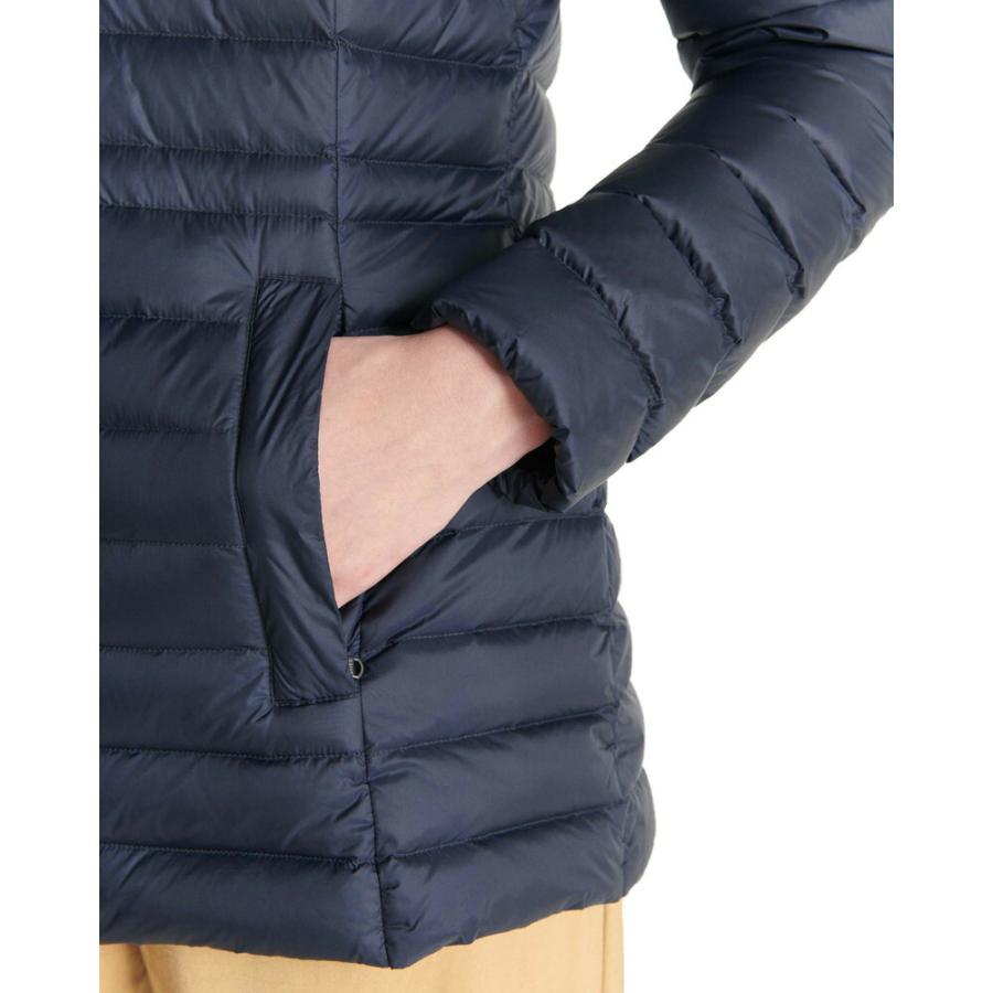 JOTT（ジョット） レディース NOUR2.0 ヌール ミディアム丈ダウン