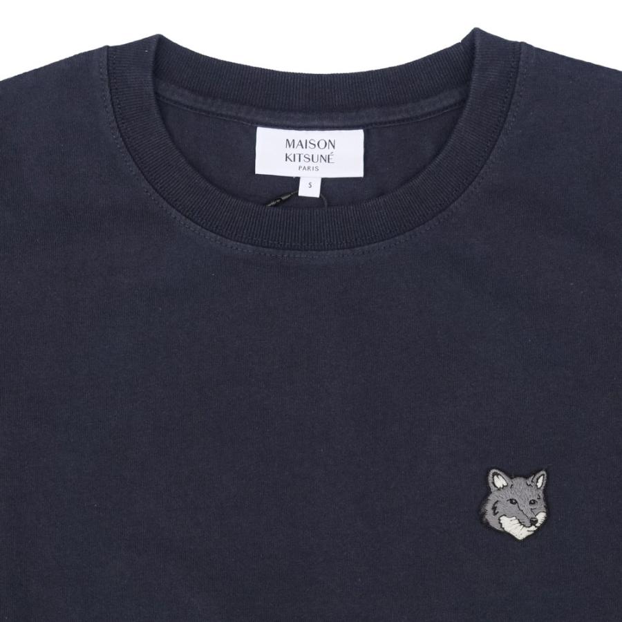 MAISON KITSUNE（メゾン キツネ） メンズ フォックスヘッド