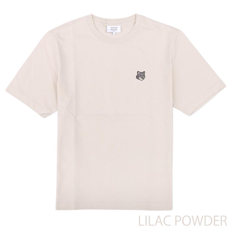 MAISON KITSUNE（メゾン キツネ） メンズ フォックスヘッド