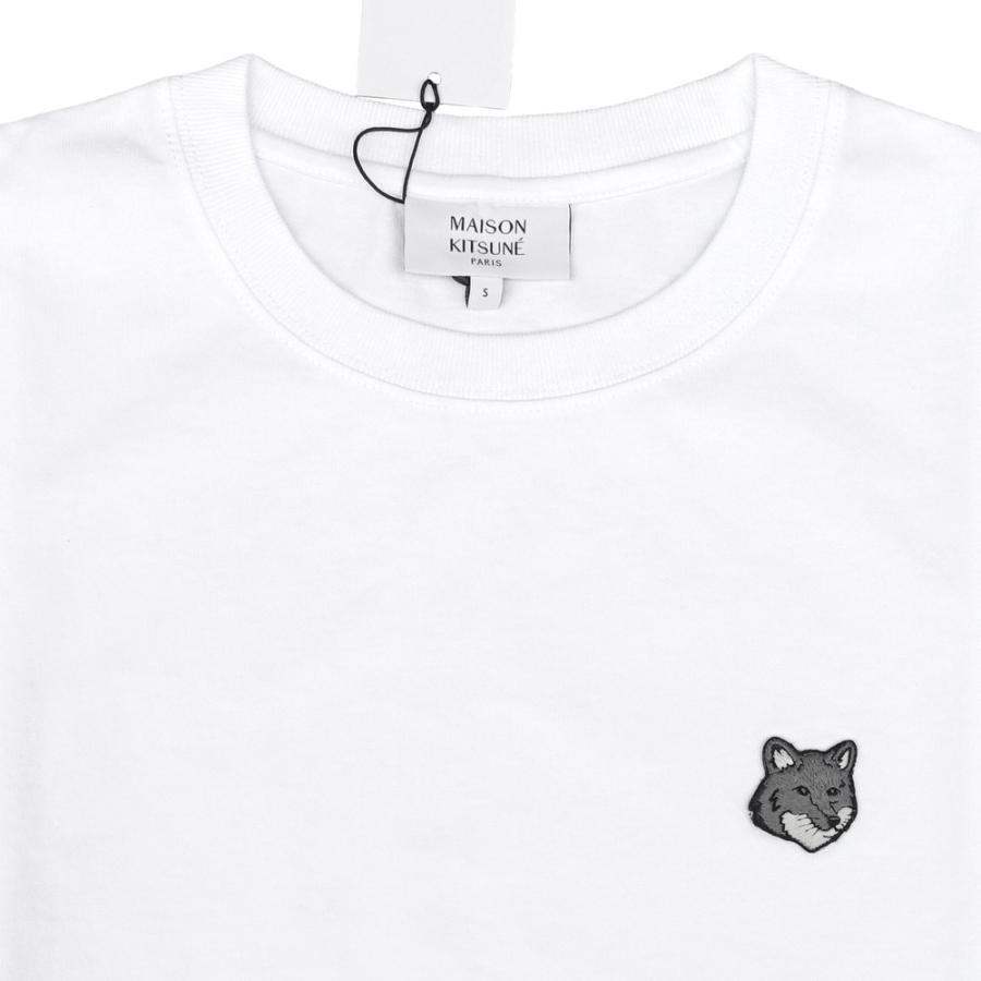 MAISON KITSUNE（メゾン キツネ） メンズ フォックスヘッド