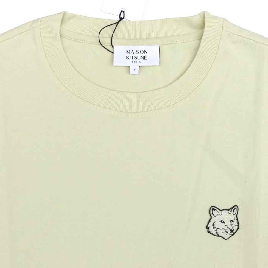 MAISON KITSUNE（メゾン キツネ） メンズ フォックスヘッドオーバー