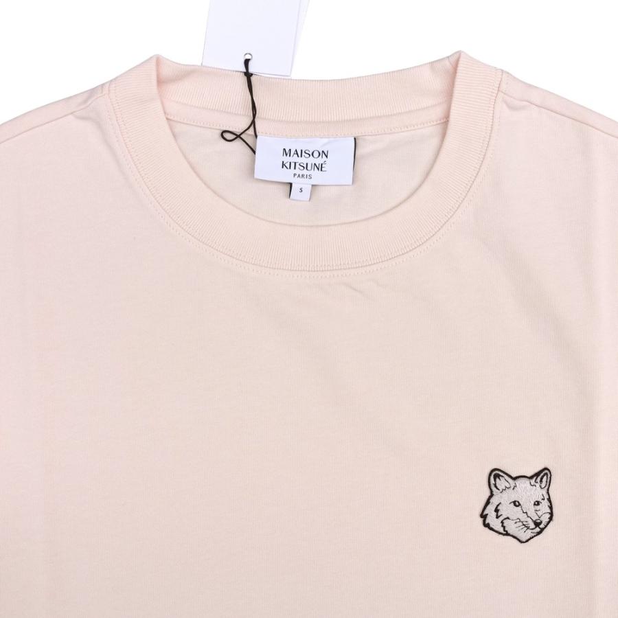 MAISON KITSUNE（メゾン キツネ） メンズ フォックスヘッドオーバー