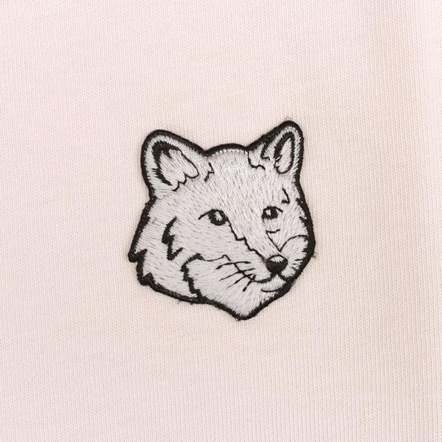 MAISON KITSUNE（メゾン キツネ） メンズ フォックスヘッドオーバー