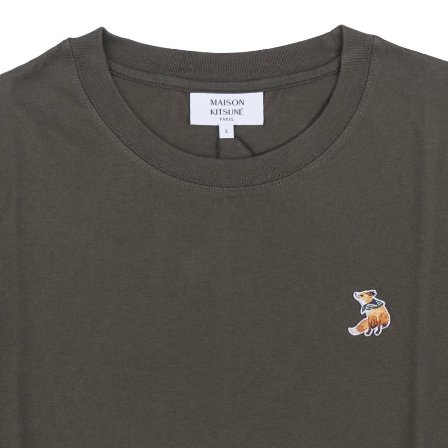 MAISON KITSUNE（メゾン キツネ） メンズ ドリーミングフォックス