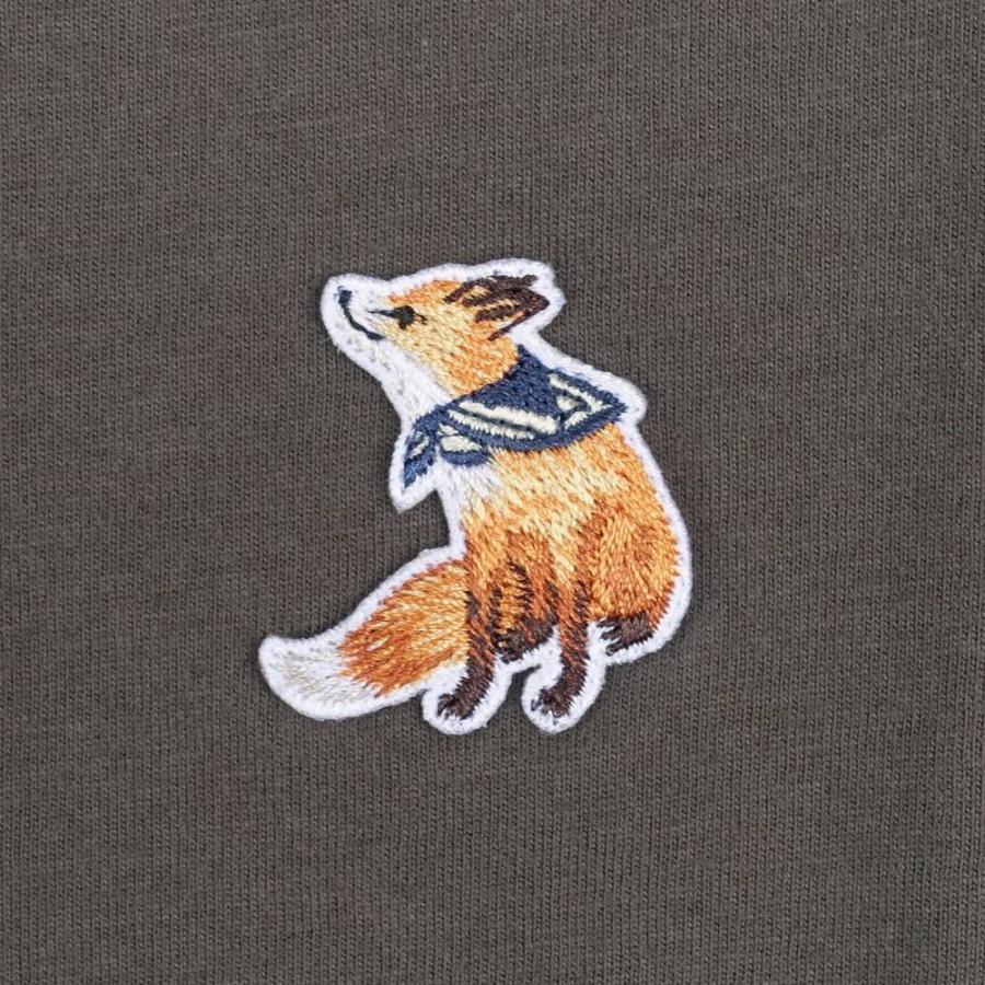MAISON KITSUNE（メゾン キツネ） メンズ ドリーミングフォックス