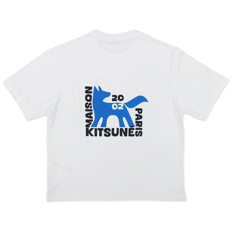 MAISON KITSUNE（メゾン キツネ） メンズ ギャラリーフォックス