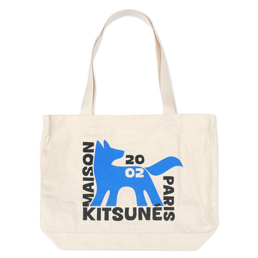 MAISON KITSUNE（メゾン キツネ） ギャラリーフォックス キャンバス