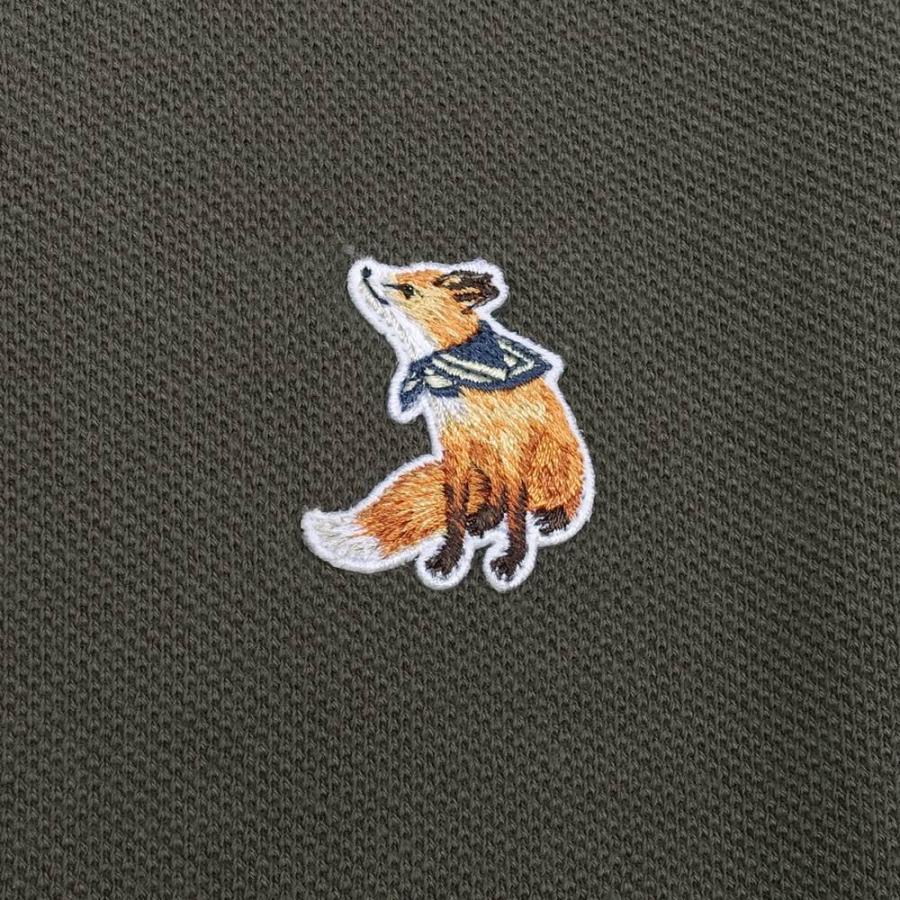 MAISON KITSUNE（メゾン キツネ） メンズ ドリーミングフォックス
