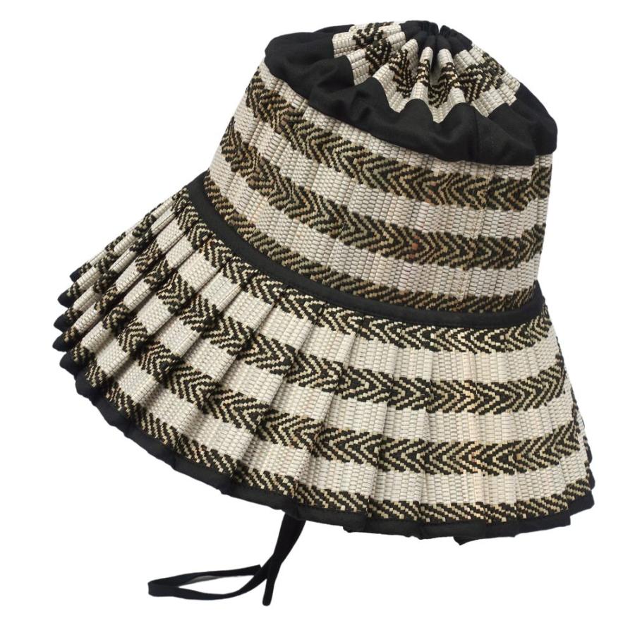 【送料込】LORNA MURRAY ローナマーレイ メルボルン カプリハット L