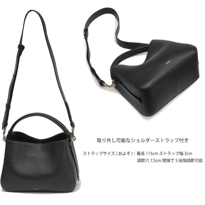 LORISTELLA ロリステッラ 本革 2WAYトートバッグ ARLET 2527