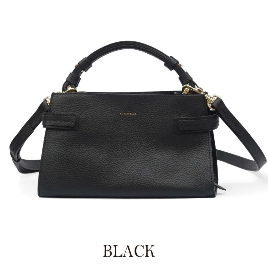 【美品】LORISTELLA ロリステッラ SHEILAショルダーバッグ2way 楽天市場】LORISTELLA ロリステッラ 本革 2WAYトートバッグ SHEILA
