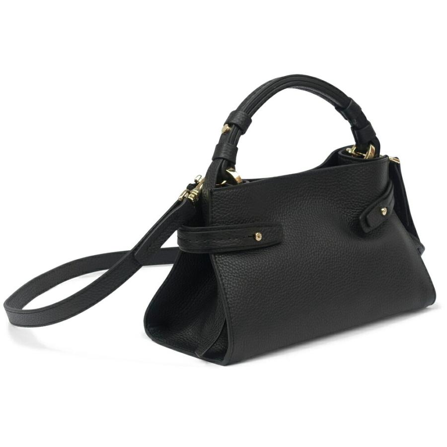 LORISTELLA（ロリステッラ） 本革 2WAYトートバッグ SHEILA 2603