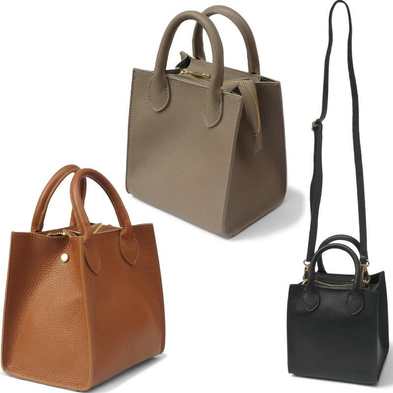 Marco Bianchini 雑誌掲載 マルコビアンキーニ イタリアンレザー2wayミニハンドバッグ 615 ショルダー シボ加工 Mini おしゃれ Marco 615 Day Tripper 通販 Yahoo ショッピング