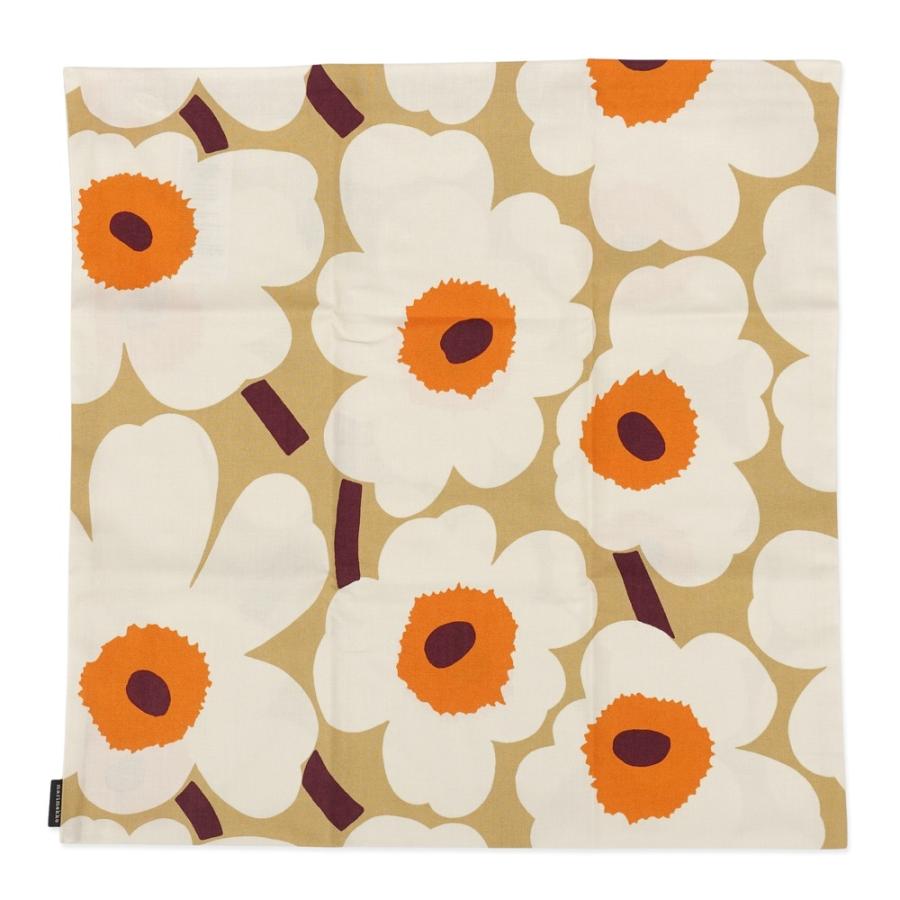 marimekko（マリメッコ） ウニッコクッションカバー 50×50cm Pieni