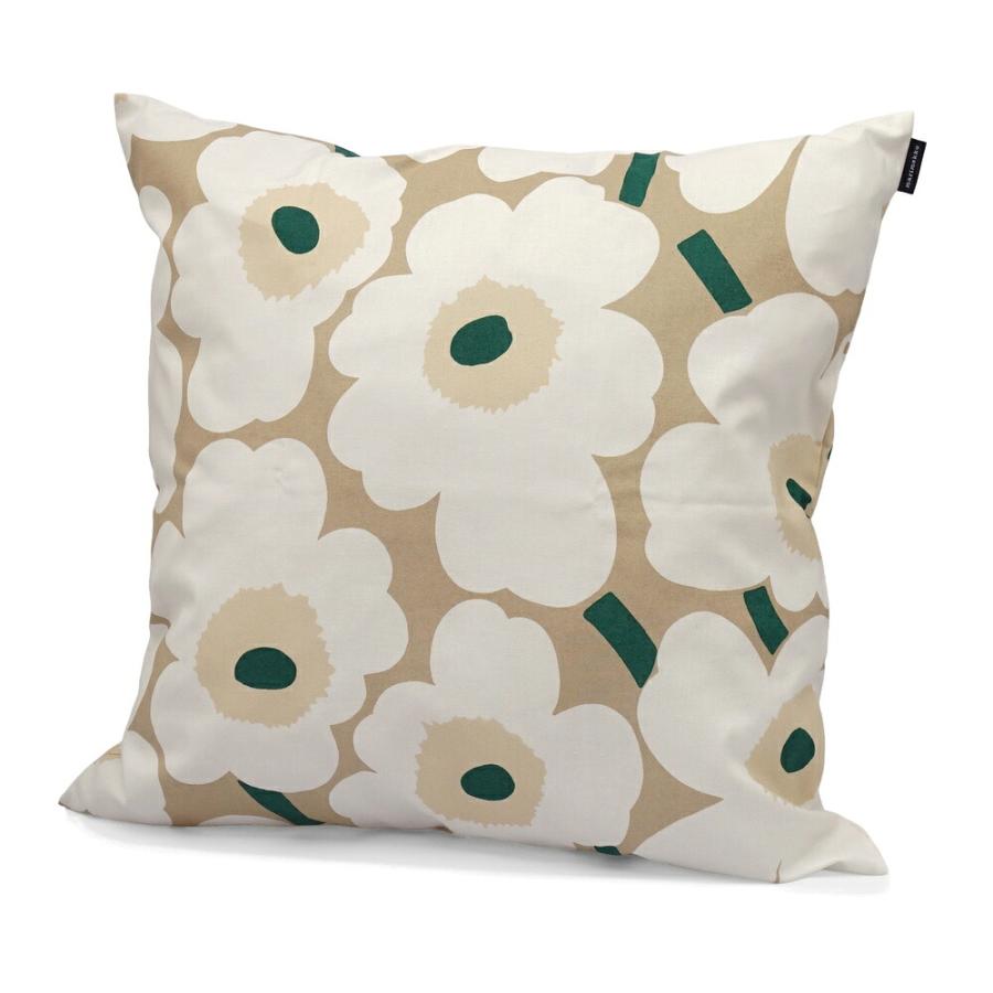marimekko（マリメッコ） ウニッコクッションカバー 50×50cm Pieni