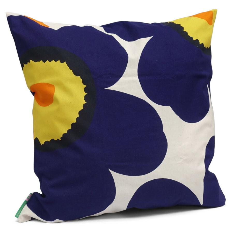 ウニッコ　クッションカバー　マリメッコ　50×50 マリメッコ marimekko クッションカバー 50×50cm Pieni Unikko