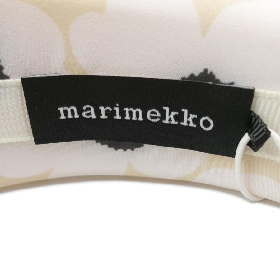 marimekko【マリメッコ】Margget unikko カチューシャ 092682 marimekko マリメッコ ウニッコヘッドバンド カチューシャ