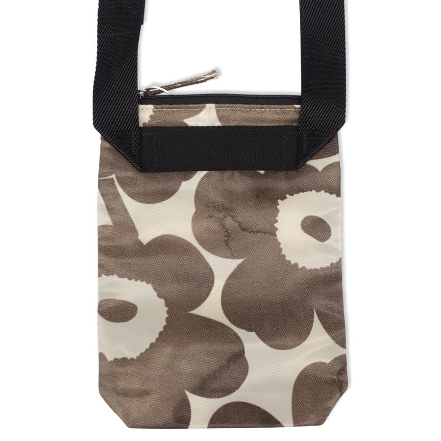 marimekko（マリメッコ） フォンポケットウニッコショルダーバッグ