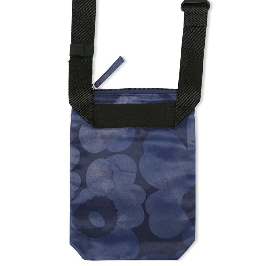 marimekko（マリメッコ） フォンポケットウニッコショルダーバッグ