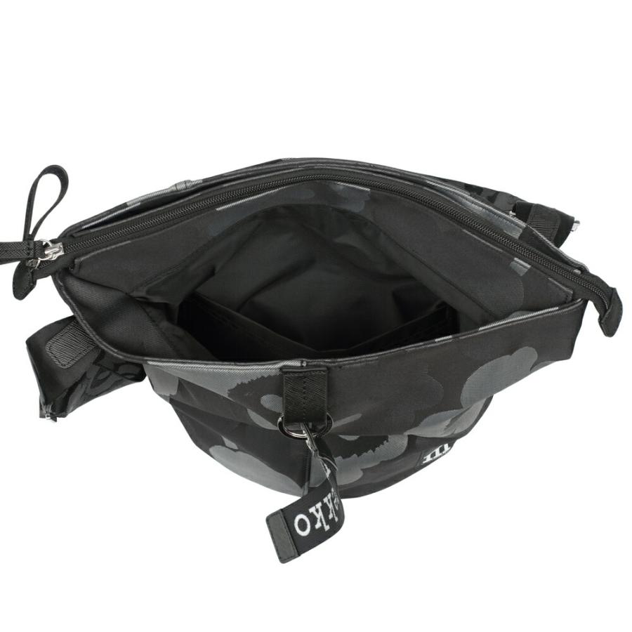 marimekko マリメッコ オールディバケットショルダーバッグ All