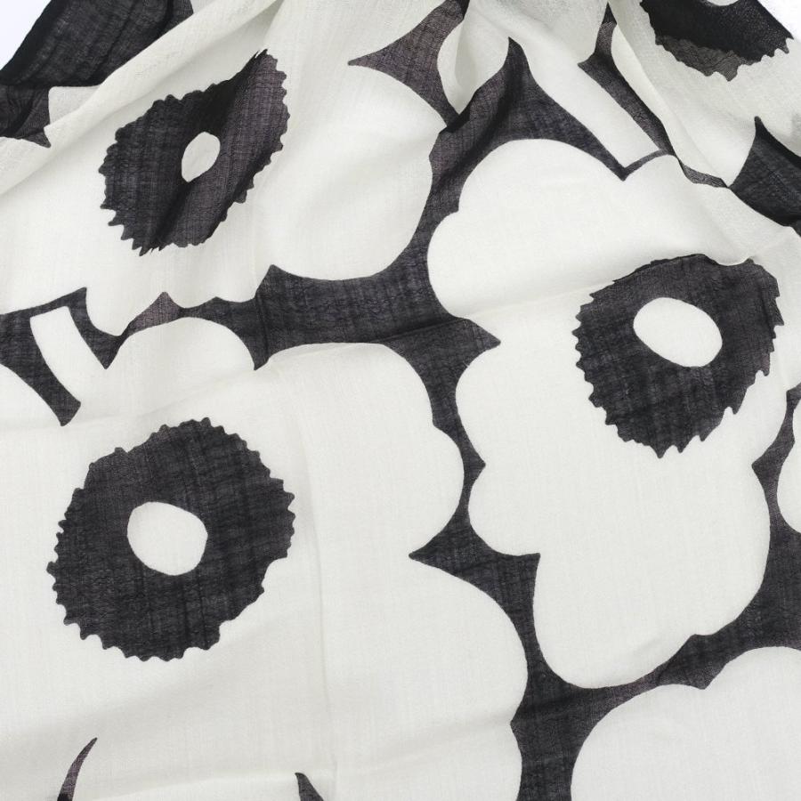 marimekko marimekkoマリメッコ ウニッコスカーフ フィオレ