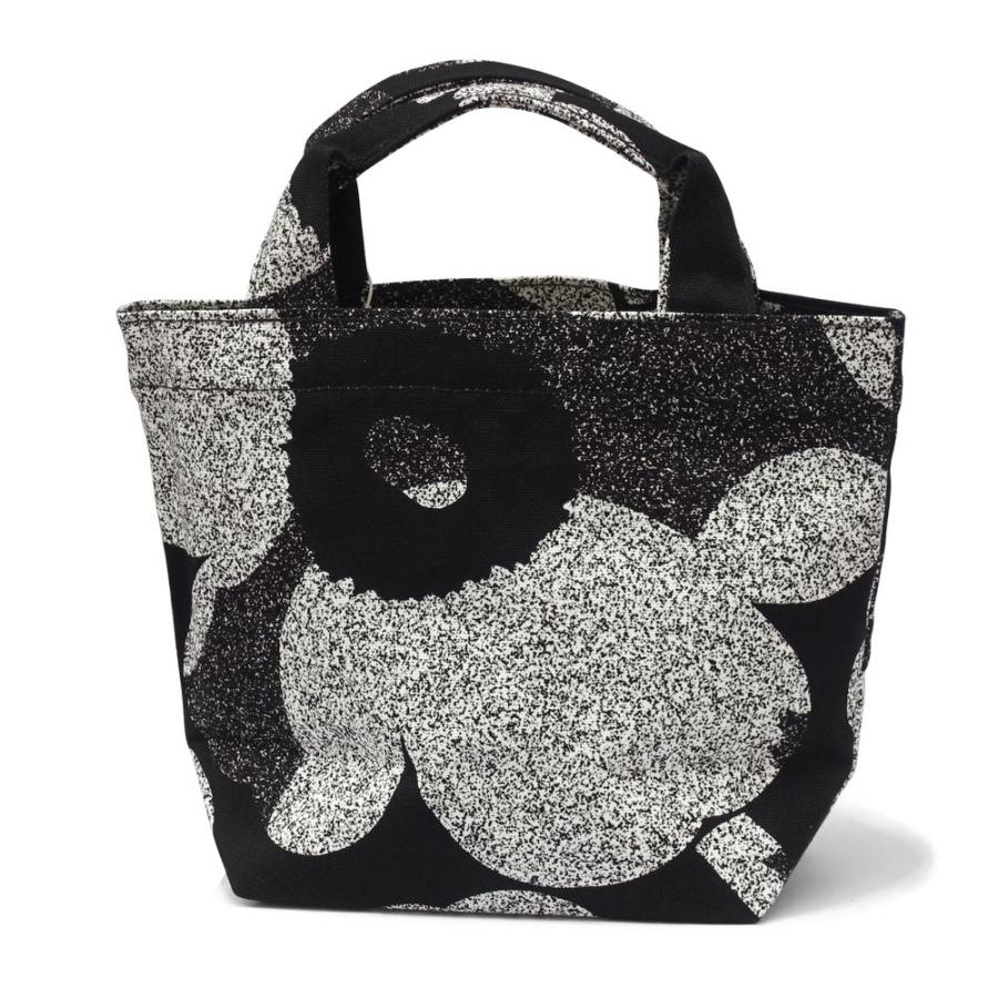 marimekko（マリメッコ） モノミニウニッコトートバッグ Mono Mini