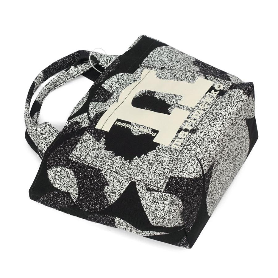 marimekko（マリメッコ） モノミニウニッコトートバッグ Mono Mini