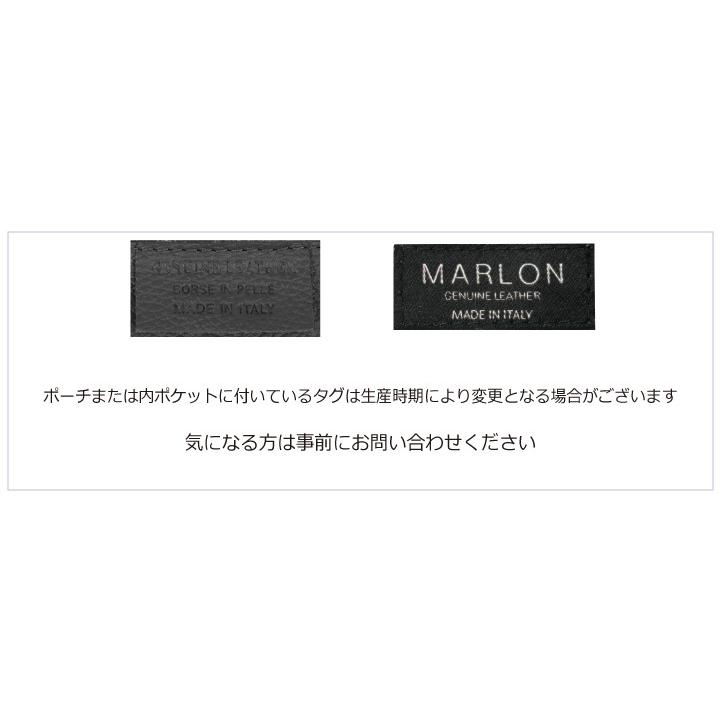 MARLON FIRENZE マーロンフィレンツェ BS0001 SHOPPER BIG レザー