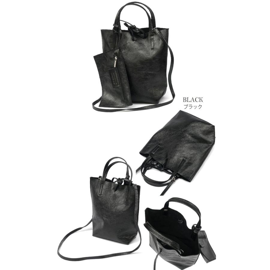 MARLON FIRENZE（マーロンフィレンツェ） BS0006 SHOPPER MINI