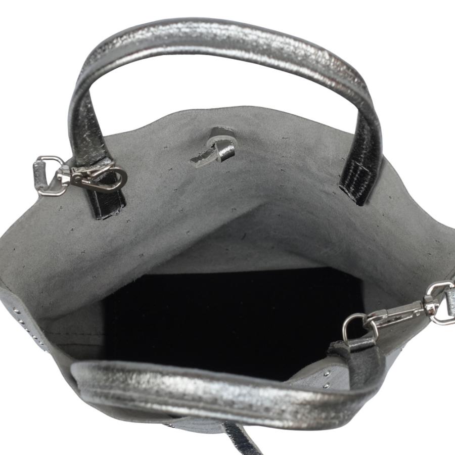 MARLON FIRENZE（マーロンフィレンツェ） BS0583 SHOPPER MINI STUDS