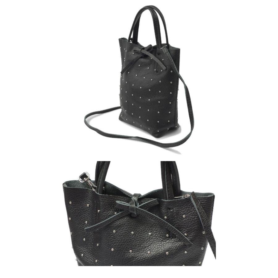 MARLON FIRENZE（マーロンフィレンツェ） BS0583 SHOPPER MINI STUDS