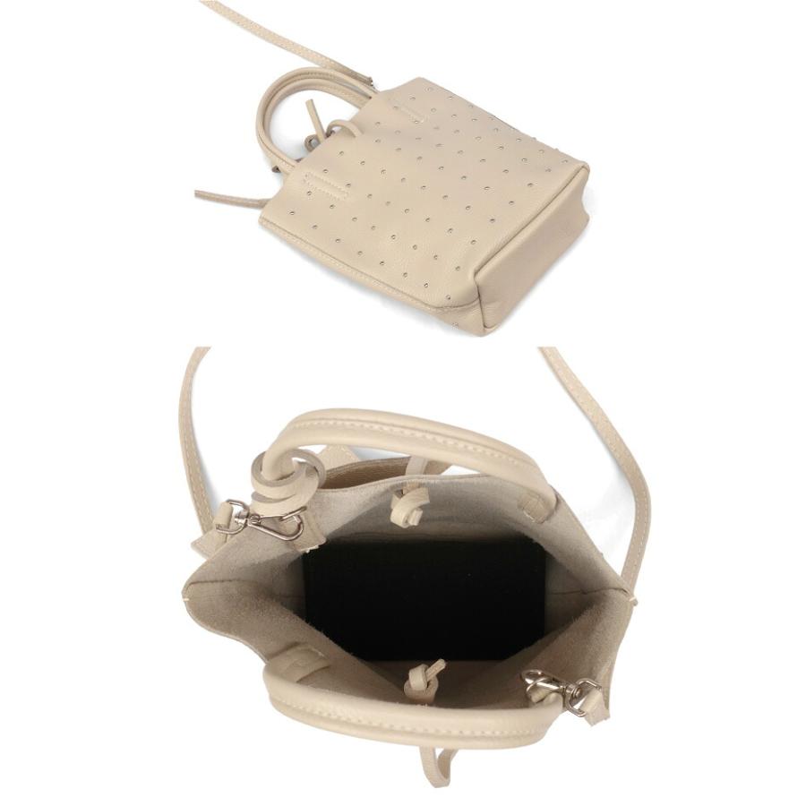 MARLON FIRENZE（マーロンフィレンツェ） BS0583 SHOPPER MINI STUDS
