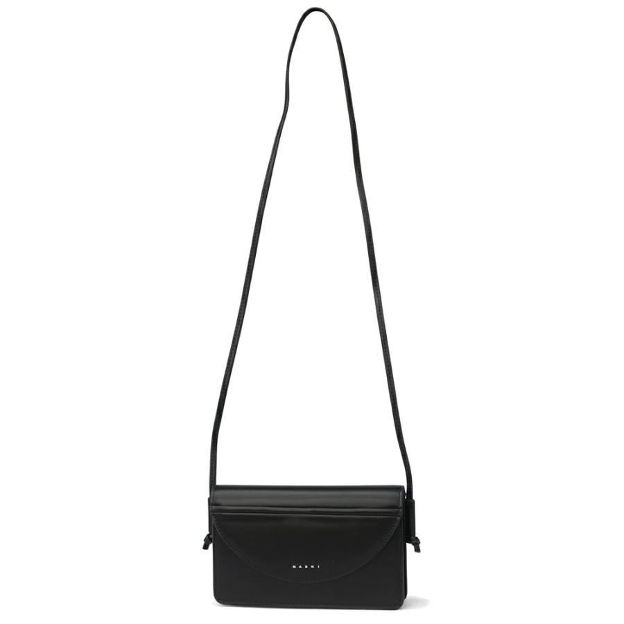MARNI（マルニ） キッズ ミニショルダーバッグ クロスボディ MW86F