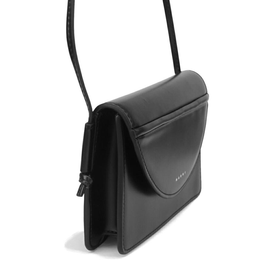 MARNI（マルニ） キッズ ミニショルダーバッグ クロスボディ MW86F