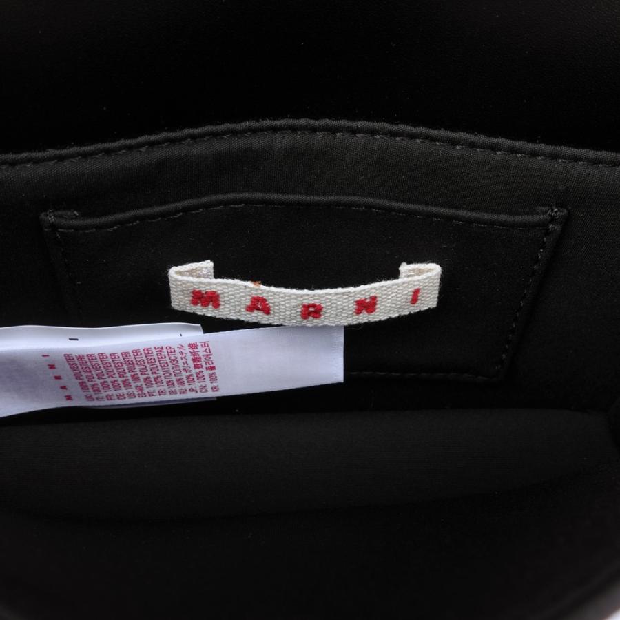 MARNI（マルニ） キッズ ミニショルダーバッグ クロスボディ MW86F