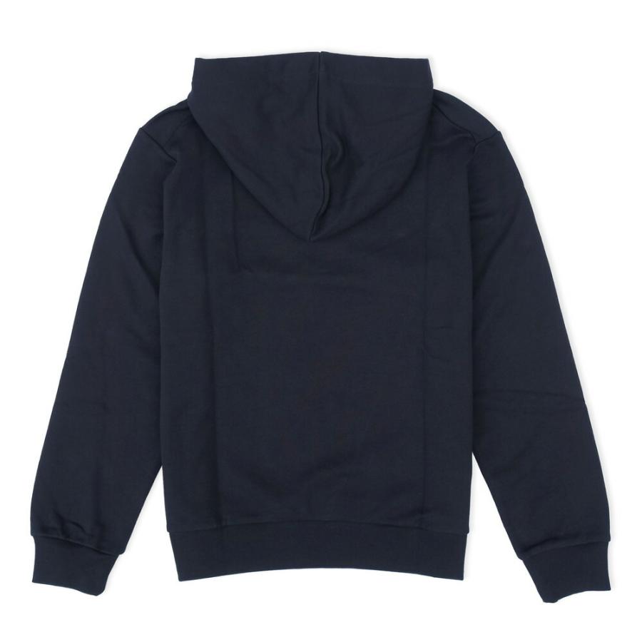MARNI（マルニ） キッズ ロゴ入り長袖スウェット パーカー フーディー 