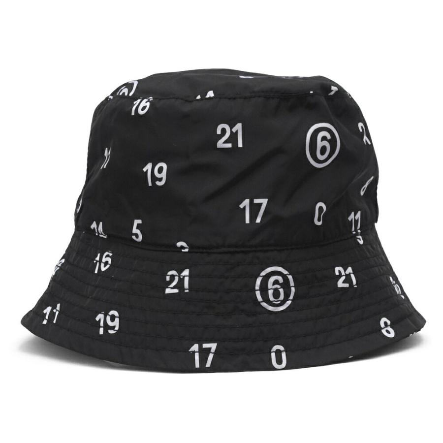 mm6 maison margiela バケットハット Maison Margiela MM6 エムエムシックス メゾンマルジェラ キッズ