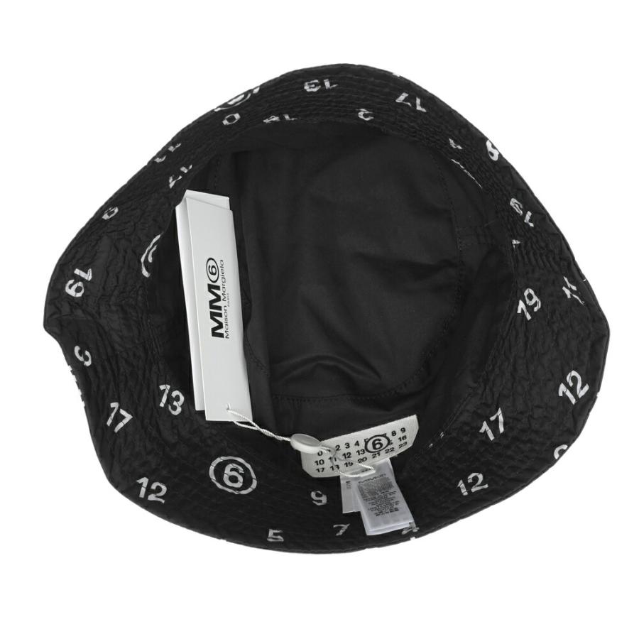 mm6 maison margiela バケットハット Maison Margiela MM6 エムエムシックス メゾンマルジェラ キッズ